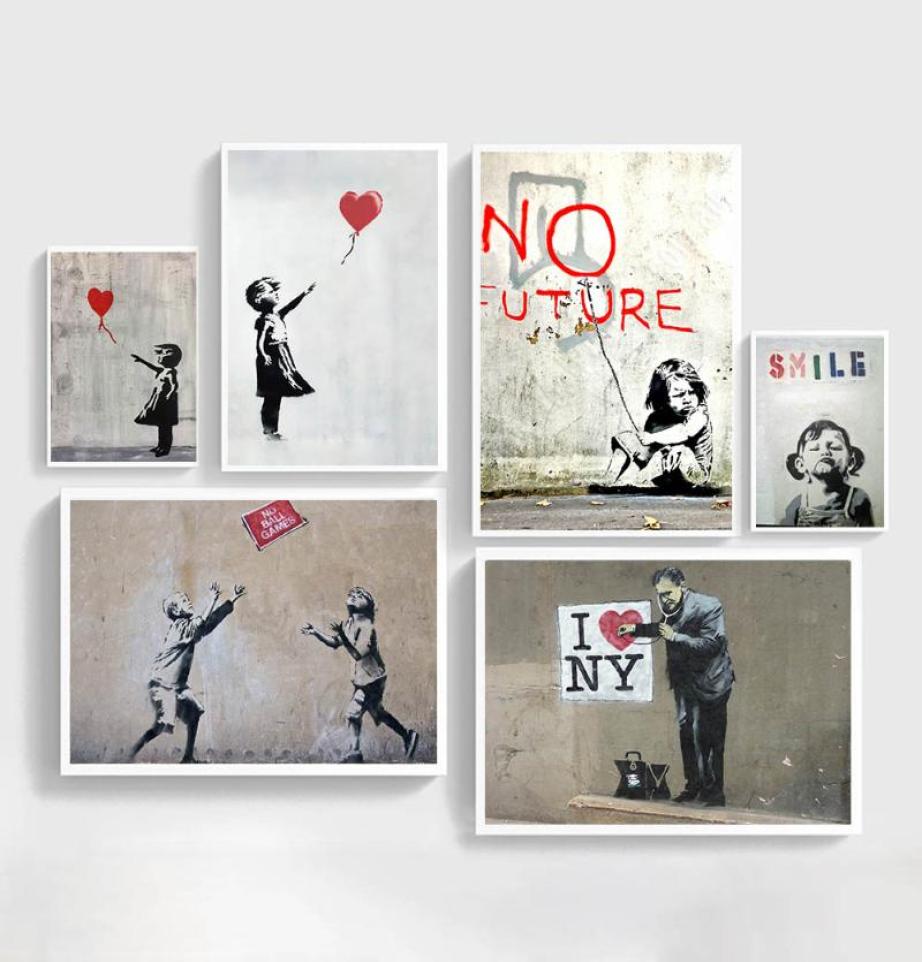 Paintings Abstract Girl Wall Art Canvas Painting Bansky Posters And Prints Black White Pictures For Living Room Decor7061959
Paintings Abstract Girl Wall Art Canvas Painting Bansky Posters And Prints Black White Pictures For Living Room Decor7061959