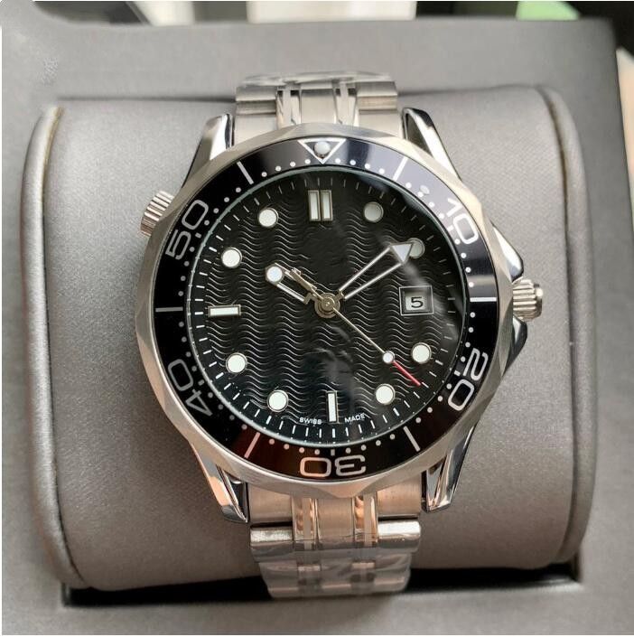 2023 U1 Top-grade AAA 2022 Mens watches Professional 300m James Bond 007 Blue Dial Sapphire Automatic Watch Men's Watch BP Factory, Water proof 50m
2023 U1 Top-grade AAA 2022 Mens watches Professional 300m James Bond 007 Blue Dial Sapphire Automatic Watch Men's Watch BP Factory, Water proof 50m