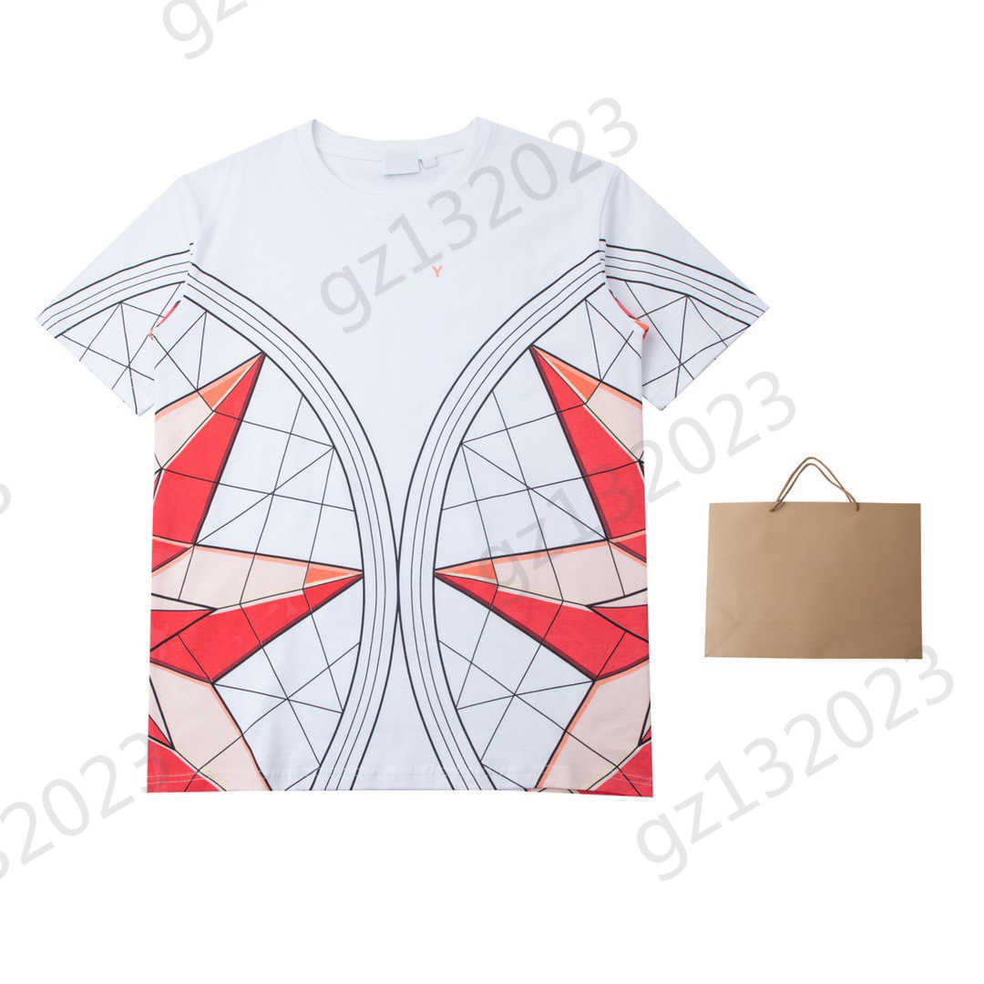 Womens T-shirts Contrasting Colors Diamond Plaid Print Short Sleeves T-shirt Pure Cotton Breathable Fabric Loose Casual Tees Unisex Style Women Clothes
Womens T-shirts Contrasting Colors Diamond Plaid Print Short Sleeves T-shirt Pure Cotton Breathable Fabric Loose Casual Tees Unisex Style Women Clothes