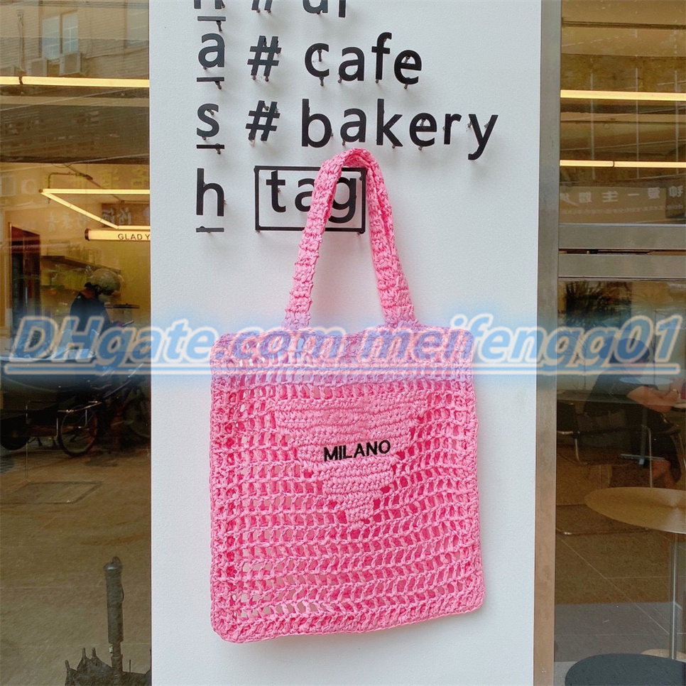 Designer 2022 Digner Embroidered Female Bag Hollow Rafia Straw Tote Luxury Brand Summer Beach Woven Bag Handbags Luxurious, White
Designer 2022 Digner Embroidered Female Bag Hollow Rafia Straw Tote Luxury Brand Summer Beach Woven Bag Handbags Luxurious, White