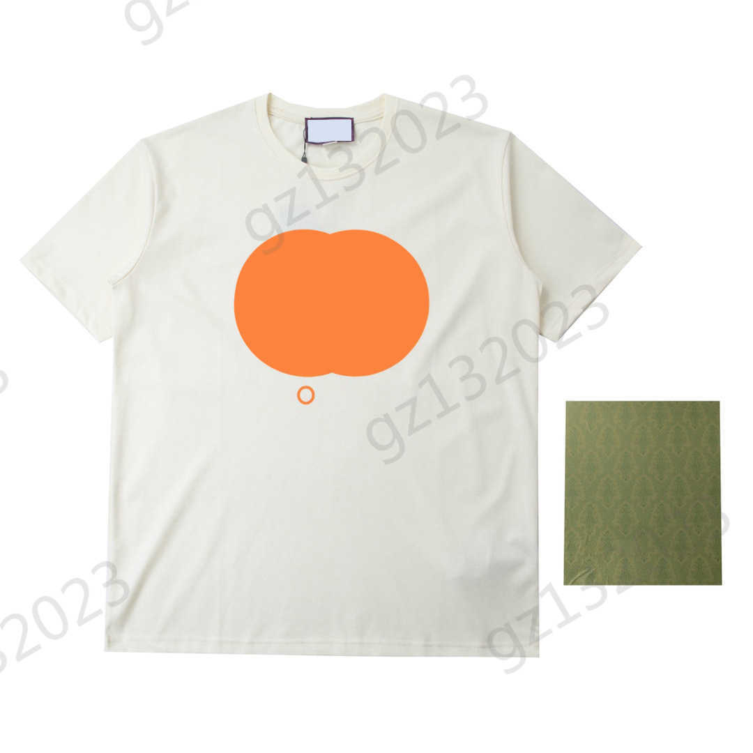Womens T-shirts Chest Logo Print Crew Neck Short Sleeve T-shirt Soft Breathable Fabric Loose Fashion Cotton Tees Luxury Brand Simple Style Women Clothes
Womens T-shirts Chest Logo Print Crew Neck Short Sleeve T-shirt Soft Breathable Fabric Loose Fashion Cotton Tees Luxury Brand Simple Style Women Clothes