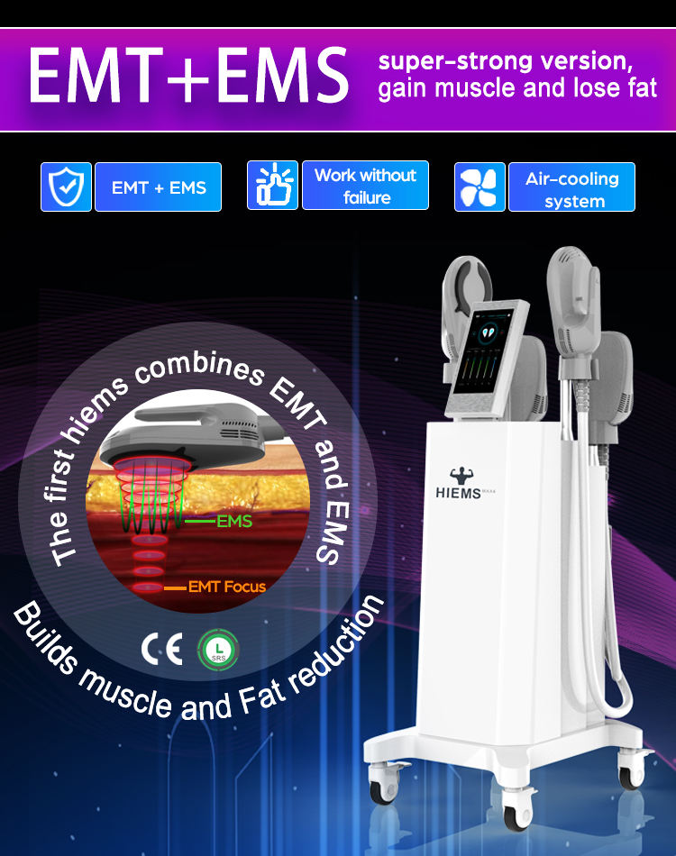 2023 ems sculpt RF slimming machine Build Muscles Stimulator Muscle sculpting 4 handles Emslim neo HI-EMT sculpting weight loss beauty salon equipment
2023 ems sculpt RF slimming machine Build Muscles Stimulator Muscle sculpting 4 handles Emslim neo HI-EMT sculpting weight loss beauty salon equipment