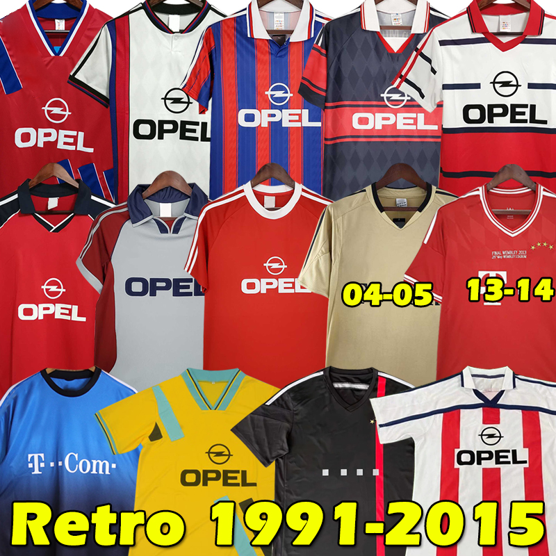 1991 93 94 retro BAYERNS Soccer jerseys Munich Klinsmann 95 96 97 98 99 Matthaus Classic SANTA CRUZ DAEI PAPIN ELBER 2000 01 02 05 goalkeeper Long sleeve 2010 11 14 15, Bairen 2014-15 ucl black
1991 93 94 retro BAYERNS Soccer jerseys Munich Klinsmann 95 96 97 98 99 Matthaus Classic SANTA CRUZ DAEI PAPIN ELBER 2000 01 02 05 goalkeeper Long sleeve 2010 11 14 15, Bairen 2014-15 ucl black