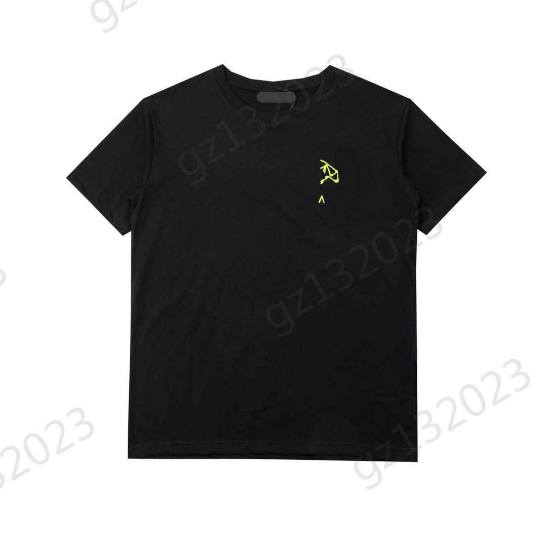 Womens T-shirts Brand Logo Letter Printing Round Neck Short Sleeve T-shirt Simple Casual Style Loose Slimming Tees Fashion Designer Women Clothing
Womens T-shirts Brand Logo Letter Printing Round Neck Short Sleeve T-shirt Simple Casual Style Loose Slimming Tees Fashion Designer Women Clothing