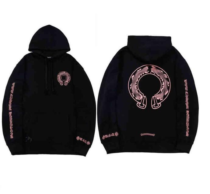 TSV5 Mens Luxury Fashion Ch Sweatshirts Designer Hoodies Classic Zipper Hooded Sweater Cross Flower Pullover Sanskrit Pattern Casual Tops Coat WYFR, Cu888
TSV5 Mens Luxury Fashion Ch Sweatshirts Designer Hoodies Classic Zipper Hooded Sweater Cross Flower Pullover Sanskrit Pattern Casual Tops Coat WYFR, Cu888