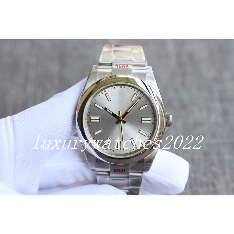 EWF 41mm Mens Watches Silver Yellow Black Blue Green Red Dial Automatic Cal.3230 Movement 904L Steel Men Ref.124300 Eta Watch Crystal EW Factory Wristwatches, Add box
EWF 41mm Mens Watches Silver Yellow Black Blue Green Red Dial Automatic Cal.3230 Movement 904L Steel Men Ref.124300 Eta Watch Crystal EW Factory Wristwatches, Add box
