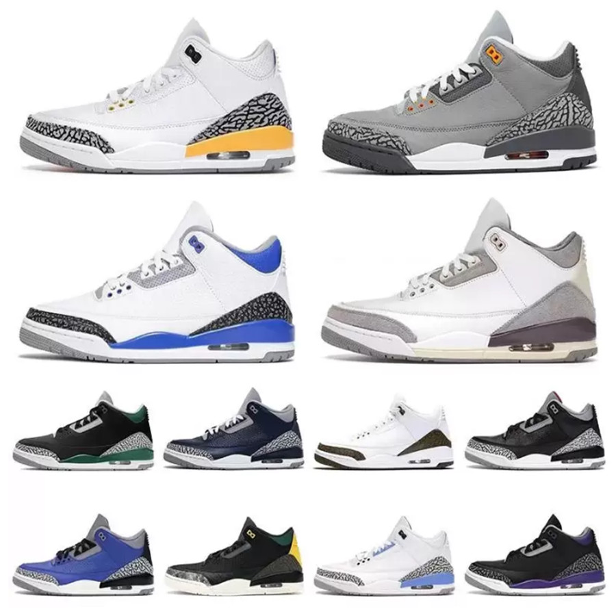 2023 Racer Blue 3 3s Basketball Shoes Mens Cool Grey a Ma Maniere Unc Fragment Knicks Free Throw Line Jordn Denim Red Black Cement Pure
2023 Racer Blue 3 3s Basketball Shoes Mens Cool Grey a Ma Maniere Unc Fragment Knicks Free Throw Line Jordn Denim Red Black Cement Pure