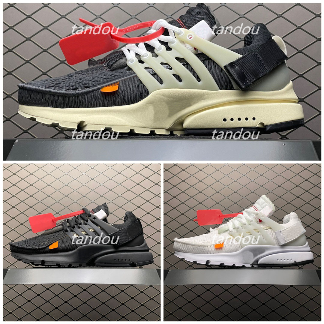 Offs Presto White Shoe Running Casual Shoes Mac 90 Metallic Sneaker Authentic University Racer Prestos Sport Sneakers Size 36-45, Color 18
Offs Presto White Shoe Running Casual Shoes Mac 90 Metallic Sneaker Authentic University Racer Prestos Sport Sneakers Size 36-45, Color 18