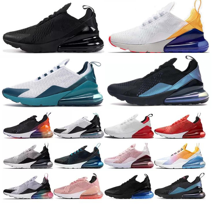 270 Running Shoes Triple Black 270s Triple White air Anthracite UNC University blue Cactus Light Be true Brown Grape Trainer max Sneakers for Men and Women leisure, 13
270 Running Shoes Triple Black 270s Triple White air Anthracite UNC University blue Cactus Light Be true Brown Grape Trainer max Sneakers for Men and Women leisure, 13