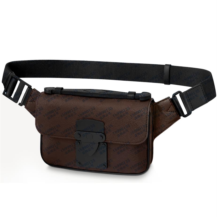 Fashion Waist Bag Large Crossbody Fanny Pack Pockets Traveling Casual Shoulder Bags Fashion Wallets2693, 21.0 x 15.0 x 4.0cm
Fashion Waist Bag Large Crossbody Fanny Pack Pockets Traveling Casual Shoulder Bags Fashion Wallets2693, 21.0 x 15.0 x 4.0cm