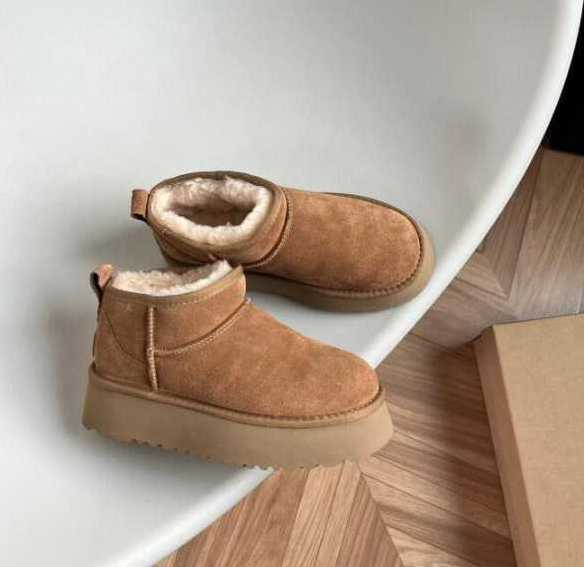 Boots Ultra Mini Boot Designer Woman Platform Snow Boots Australia Fur Warm Shoes Real Leather Chestnut Ankle Fluffy Booties For Women Antelopeugg fdhH, Grey
Boots Ultra Mini Boot Designer Woman Platform Snow Boots Australia Fur Warm Shoes Real Leather Chestnut Ankle Fluffy Booties For Women Antelopeugg fdhH, Grey