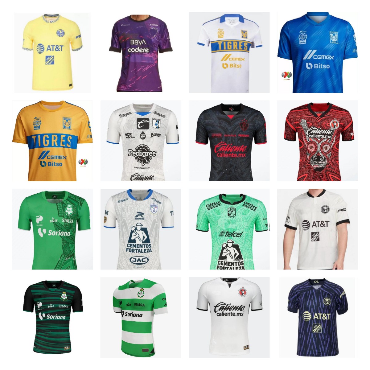 Liga mx 22 23 Club America Soccer Jerseys leon Monterrey Santos Laguna 2022 2023 Tijuana Cruz Azul NAUL Tigres Chivas Camisas Necaxa Rayados Atlas UNAM Football Shirt, 31
Liga mx 22 23 Club America Soccer Jerseys leon Monterrey Santos Laguna 2022 2023 Tijuana Cruz Azul NAUL Tigres Chivas Camisas Necaxa Rayados Atlas UNAM Football Shirt, 31