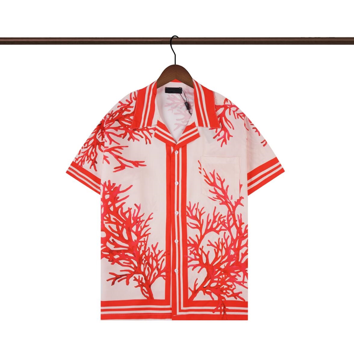 Spring Summer Men's Shirts Designer Fashion Classic Comfortable Casual Business Cotton Red Mens Formal Long Sleeve Shirt Plus Size 3XL 2XL
Spring Summer Men's Shirts Designer Fashion Classic Comfortable Casual Business Cotton Red Mens Formal Long Sleeve Shirt Plus Size 3XL 2XL