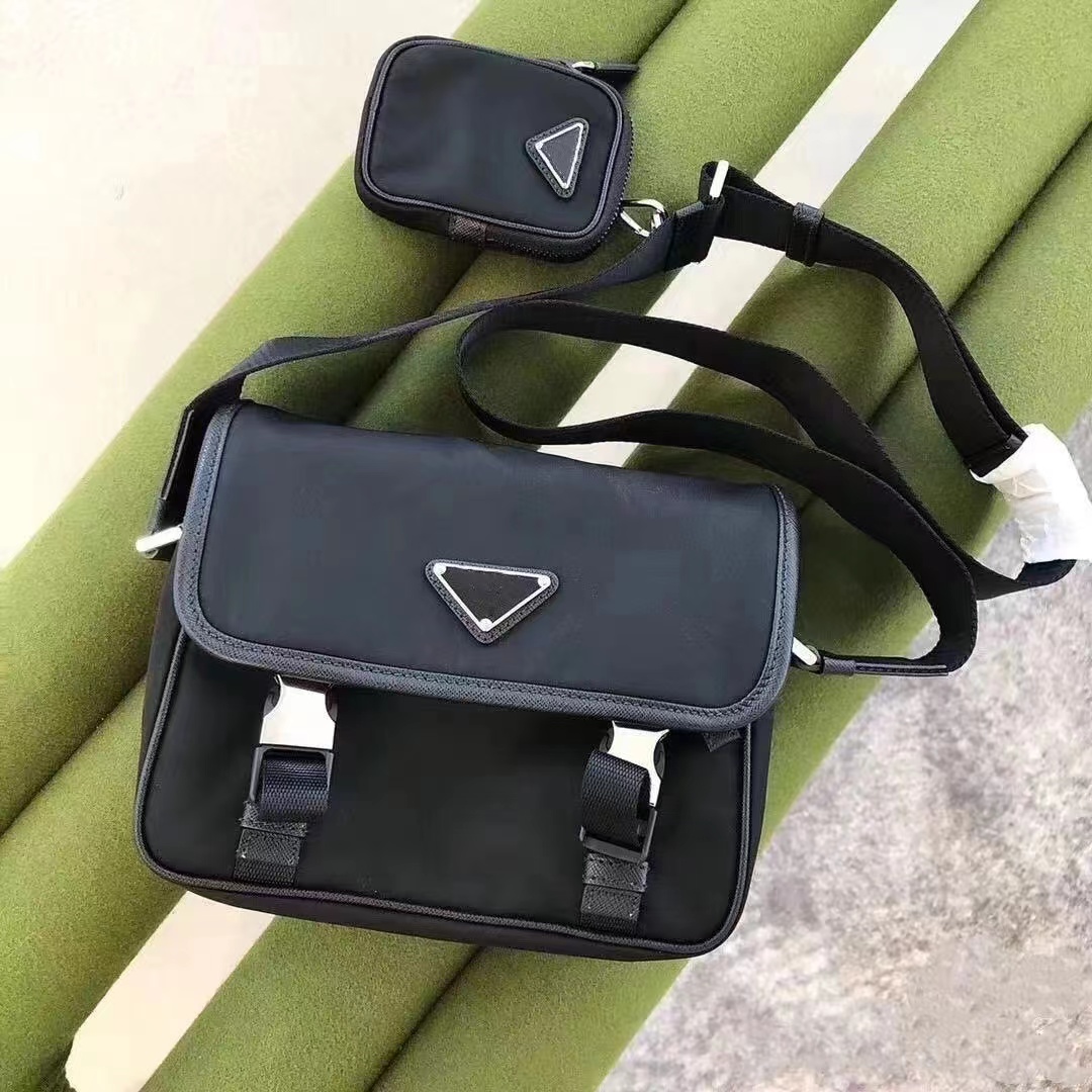 Designer Luxury Shoulder Bags nylon Handbags Bestselling wallet women men Crossbody bag purses Messenger Handbag ladies wallet Clutch, Black
Designer Luxury Shoulder Bags nylon Handbags Bestselling wallet women men Crossbody bag purses Messenger Handbag ladies wallet Clutch, Black