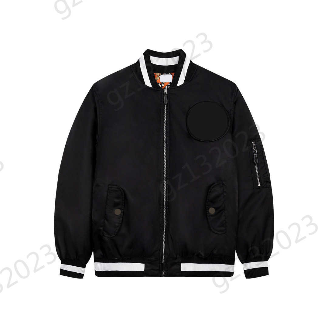 Jacket Womens Chest Logo Printed Zipper Front Long Sleeve Jackets Stripe Edge Stand Collar Quilted Warm Coats Autumn Winter Fashion Brand Women Clothing
Jacket Womens Chest Logo Printed Zipper Front Long Sleeve Jackets Stripe Edge Stand Collar Quilted Warm Coats Autumn Winter Fashion Brand Women Clothing