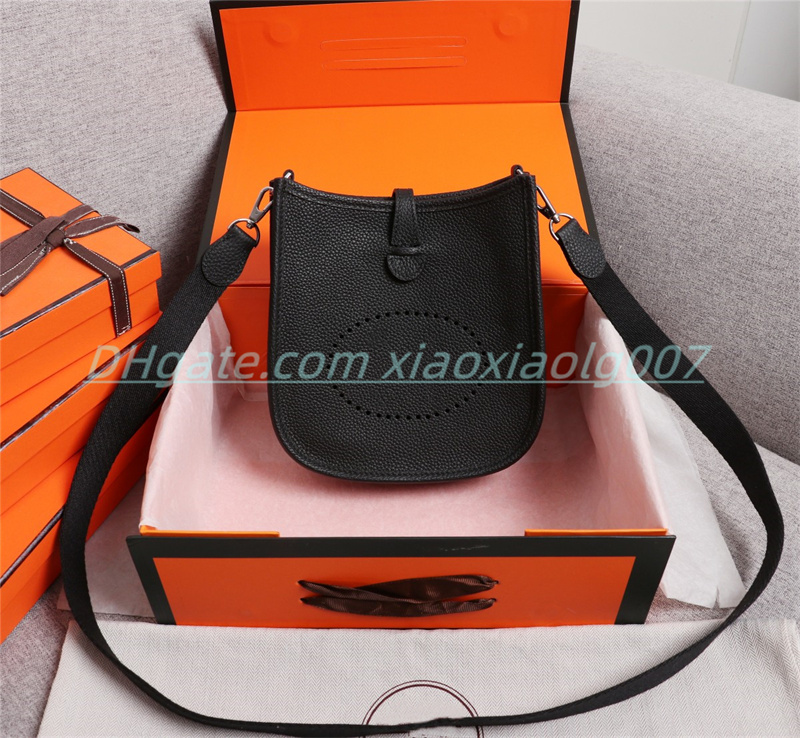 2022 soft leather bag female Evelyn mobile phone bag fashionable simple one Shoulder Messenger Handbag, White
2022 soft leather bag female Evelyn mobile phone bag fashionable simple one Shoulder Messenger Handbag, White