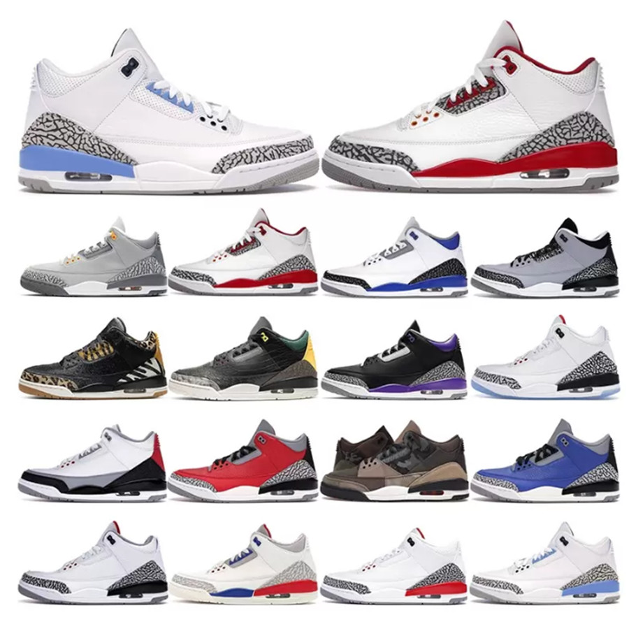 2023 Men Basketball Shoes 3s Cardinal Red Black White Cement Tinker Cool Grey Racer Blue Midnight Blue Mens Trainers Sports Sneakers Athletic Size 7-13, 29
2023 Men Basketball Shoes 3s Cardinal Red Black White Cement Tinker Cool Grey Racer Blue Midnight Blue Mens Trainers Sports Sneakers Athletic Size 7-13, 29