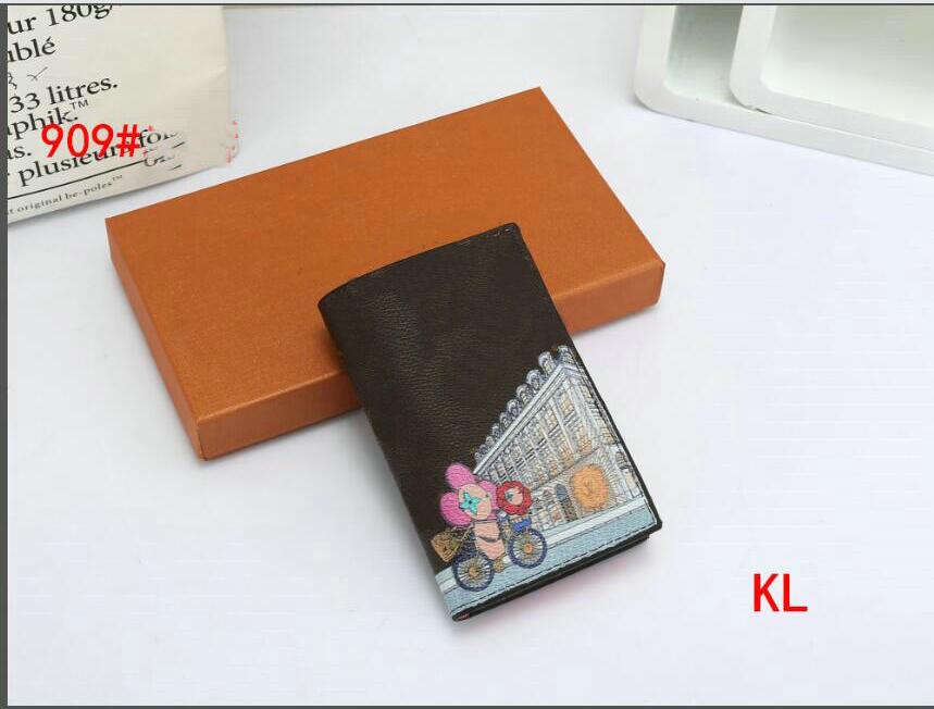 Designer Card Holder Wallet Short Case Purse Quality Pouch Quilted Leather Womens Men Purses Mens Key Ring Credit Coin Clutch Mini Bag 909# hy, Red
Designer Card Holder Wallet Short Case Purse Quality Pouch Quilted Leather Womens Men Purses Mens Key Ring Credit Coin Clutch Mini Bag 909# hy, Red