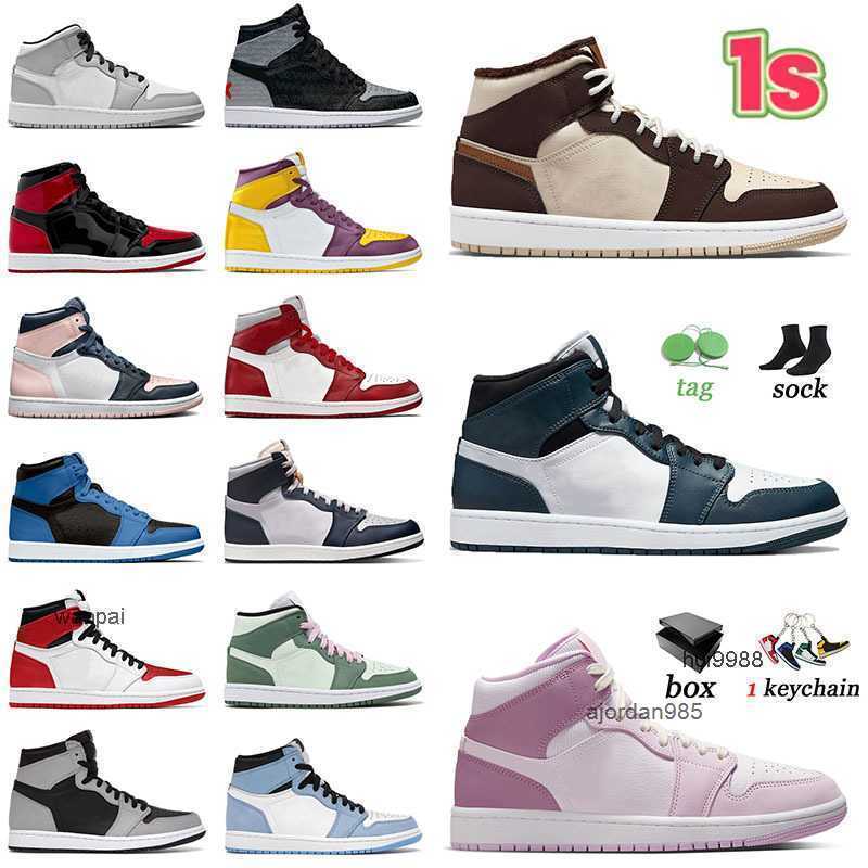 Cream Dark Chocolate Jumpman 2023 1 Basketballs Shoes Women Bred Patent 1s Sneakers Men Trainers Sports Dark Marina Blue Mid Armory Navy LW9Q, B45 36-46 offfwhite red
Cream Dark Chocolate Jumpman 2023 1 Basketballs Shoes Women Bred Patent 1s Sneakers Men Trainers Sports Dark Marina Blue Mid Armory Navy LW9Q, B45 36-46 offfwhite red