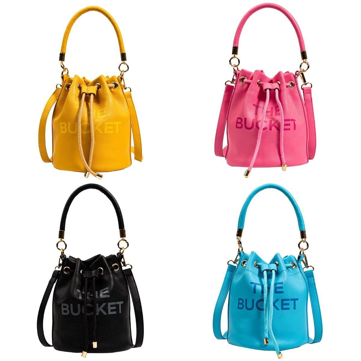 Designer Bucket bags Luxury tote Printing shoulder oblique crossbag Womens mens purses classic handbags Genuine Leather Crossbody Shoulder clutch wallet, Black
Designer Bucket bags Luxury tote Printing shoulder oblique crossbag Womens mens purses classic handbags Genuine Leather Crossbody Shoulder clutch wallet, Black