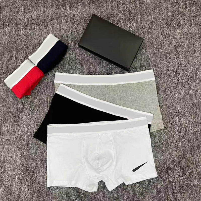 3pcs Mens Underwear Boxer Shorts Modal Sexy Male Underpants Breathable Man Underwears M-XXL, Dark blue-nk*6
3pcs Mens Underwear Boxer Shorts Modal Sexy Male Underpants Breathable Man Underwears M-XXL, Dark blue-nk*6