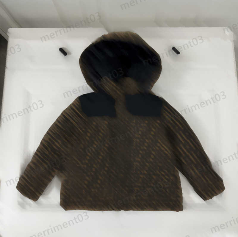 Designer Kids Coats Winter Classic Patchwork Letters Jacquard Design White Goose Down Filling Thickening Warm Winter Hooded Down Jacket Fashion Baby Clothes 0912
Designer Kids Coats Winter Classic Patchwork Letters Jacquard Design White Goose Down Filling Thickening Warm Winter Hooded Down Jacket Fashion Baby Clothes 0912
