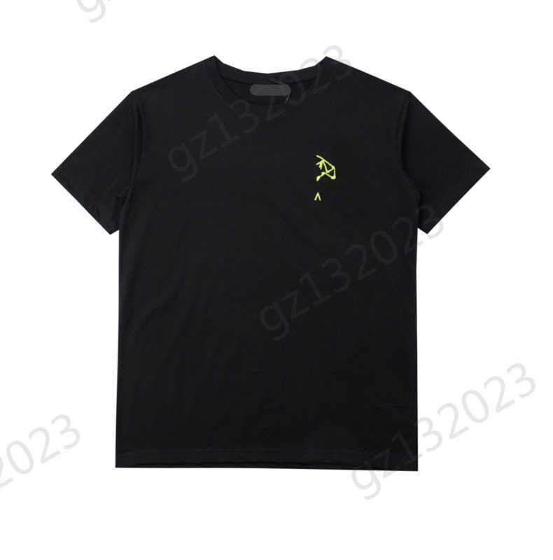 Womens T-shirts Brand Logo Letter Printing Round Neck Short Sleeve T-shirt Simple Casual Style Loose Slimming Tees Fashion Designer Women Clothing 1970
Womens T-shirts Brand Logo Letter Printing Round Neck Short Sleeve T-shirt Simple Casual Style Loose Slimming Tees Fashion Designer Women Clothing 1970