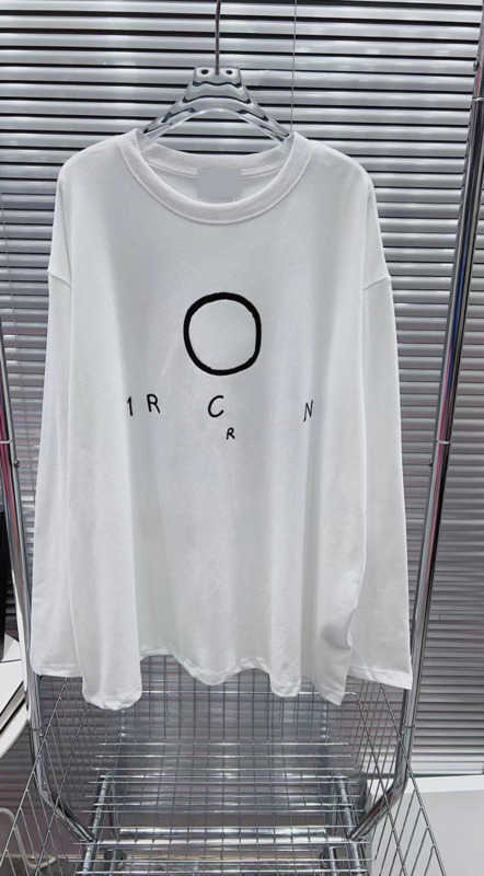 Womens T-shirts Front Letter Print Behind Rocket Graffiti Long-sleeved Pullovers Tees Crewneck Design Casual Joker Tops Fashion Brand Women Apparel 1970, 16
Womens T-shirts Front Letter Print Behind Rocket Graffiti Long-sleeved Pullovers Tees Crewneck Design Casual Joker Tops Fashion Brand Women Apparel 1970, 16