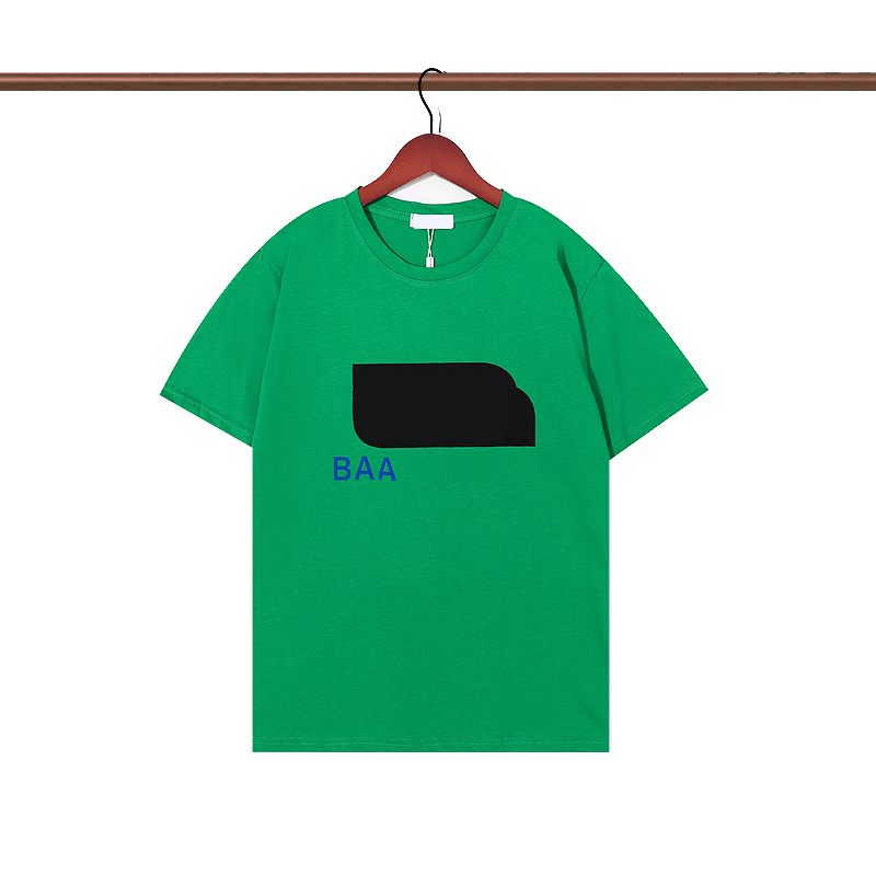 Designer T shirt Summer short Sleeve waves Tee Men Women Lovers luxury T-shirts Fashion senior Pure cotton high size XS-4XL BL2
Designer T shirt Summer short Sleeve waves Tee Men Women Lovers luxury T-shirts Fashion senior Pure cotton high size XS-4XL BL2