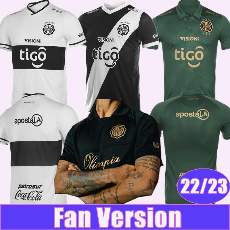 2022 Olimpia Asuncion 120 Anos Mens Soccer Jerseys 22 23 Asuncion Paraguay league R.ORTIZ W.GONZALEZ D.GONZALEZ .OTALVARO Home Away 3rd Football Shirts, Qm9043 2022 away no patch
2022 Olimpia Asuncion 120 Anos Mens Soccer Jerseys 22 23 Asuncion Paraguay league R.ORTIZ W.GONZALEZ D.GONZALEZ .OTALVARO Home Away 3rd Football Shirts, Qm9043 2022 away no patch