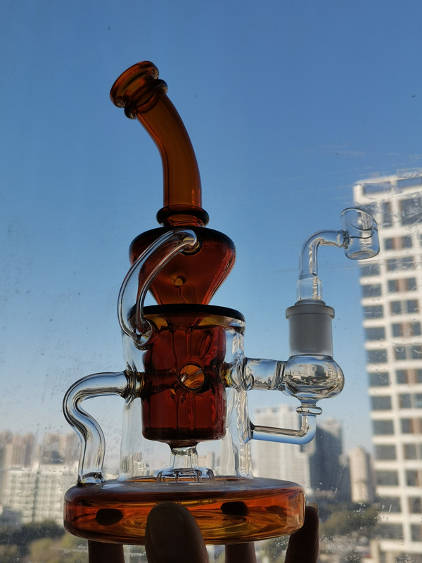 Mobius Glass bong Hookahs Shisha Water Pipes Stereo Matrix Perc Heady Dab Rigs Glasses Water Bongs
Mobius Glass bong Hookahs Shisha Water Pipes Stereo Matrix Perc Heady Dab Rigs Glasses Water Bongs