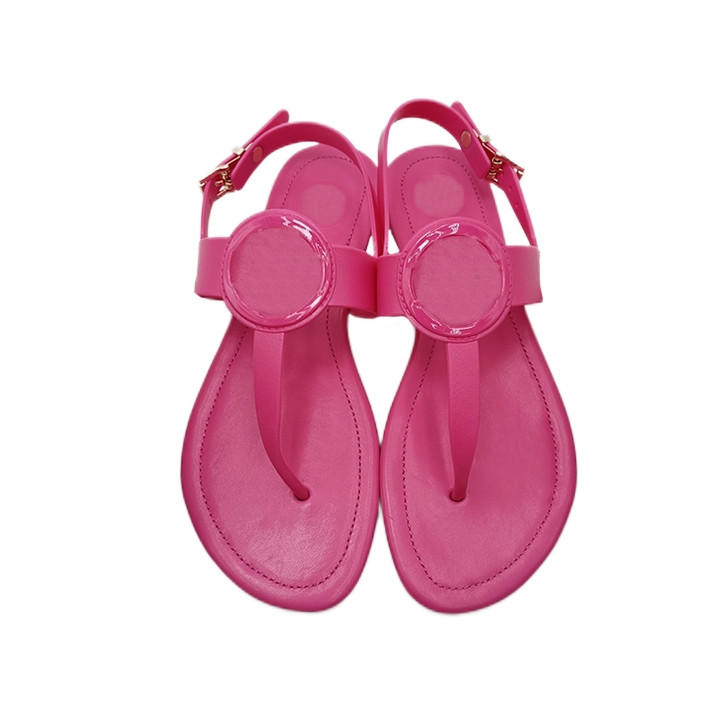 2022 New Sandals Women Plaid Leather Fashion Leisure Beach Flip Flops Flat Bottom Metal Chain Slides Womens Sandals, Black
2022 New Sandals Women Plaid Leather Fashion Leisure Beach Flip Flops Flat Bottom Metal Chain Slides Womens Sandals, Black