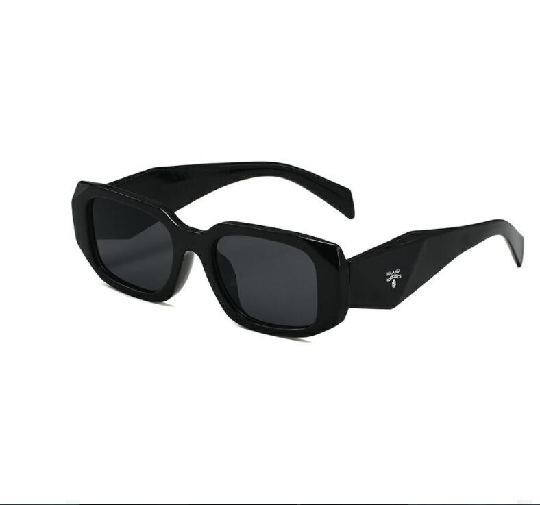 2023 Mens Sunglasses Designer Sunglasses for Women Optional 17 UV400 protection lenses sun glasses
2023 Mens Sunglasses Designer Sunglasses for Women Optional 17 UV400 protection lenses sun glasses