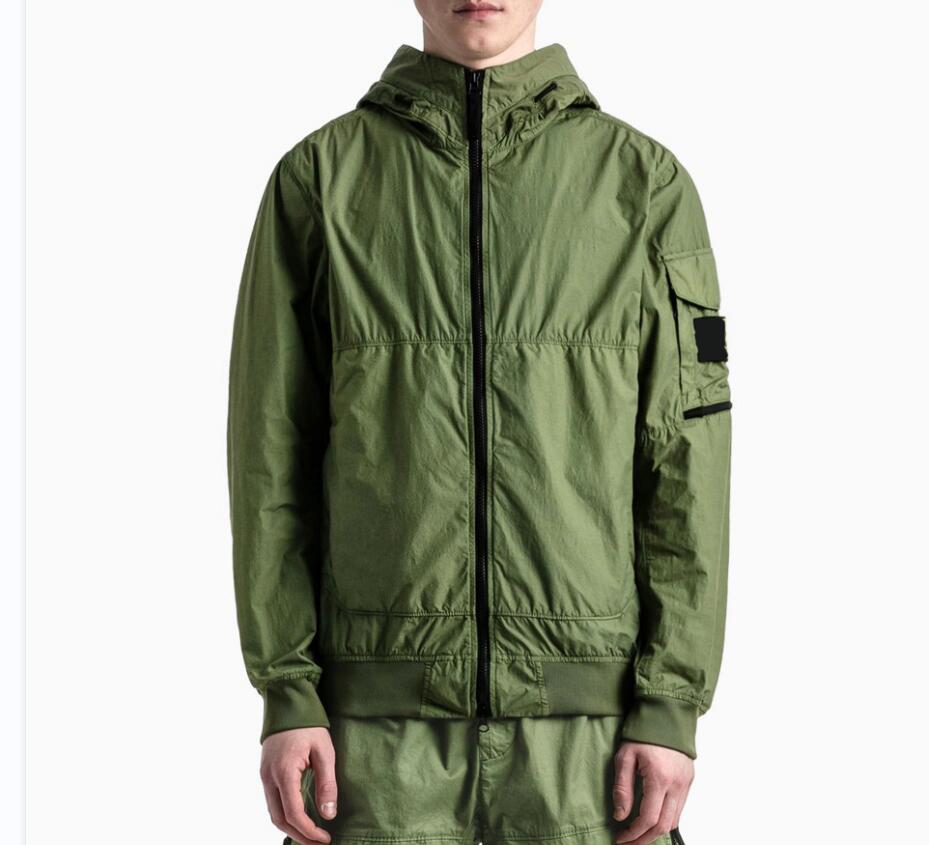 Jackets Autumn Spring three color stone new style island brand Designer Men's Jackets Coat Fashion trendy is land Men Sports Outerwear Clothing Casual Coats Man 2676
Jackets Autumn Spring three color stone new style island brand Designer Men's Jackets Coat Fashion trendy is land Men Sports Outerwear Clothing Casual Coats Man 2676