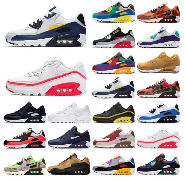 90 men running shoes 90s Triple Black White Leather Mesh Supernova Dust Grey Malt Camo Valentines Day women mens trainers outdoor Sports Sneakers 36-45, 10
90 men running shoes 90s Triple Black White Leather Mesh Supernova Dust Grey Malt Camo Valentines Day women mens trainers outdoor Sports Sneakers 36-45, 10
