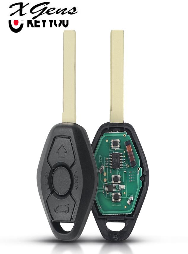 Remote Car Key ID46 Chip For BMW CAS2 5 Series E46 E60 E83 E53 E36 E38 315LP MHZ 315MHz 433MHZ 868MHZ 3 Buttons5711292, Green
Remote Car Key ID46 Chip For BMW CAS2 5 Series E46 E60 E83 E53 E36 E38 315LP MHZ 315MHz 433MHZ 868MHZ 3 Buttons5711292, Green