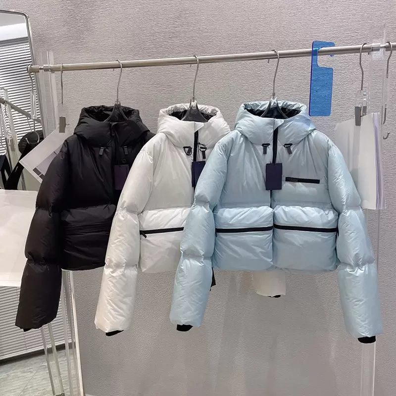 2023 new fashion womens parka mate down coat outwear jacket hood fashion women windbreaker coats casual trend femme winter parkas size sl
2023 new fashion womens parka mate down coat outwear jacket hood fashion women windbreaker coats casual trend femme winter parkas size sl