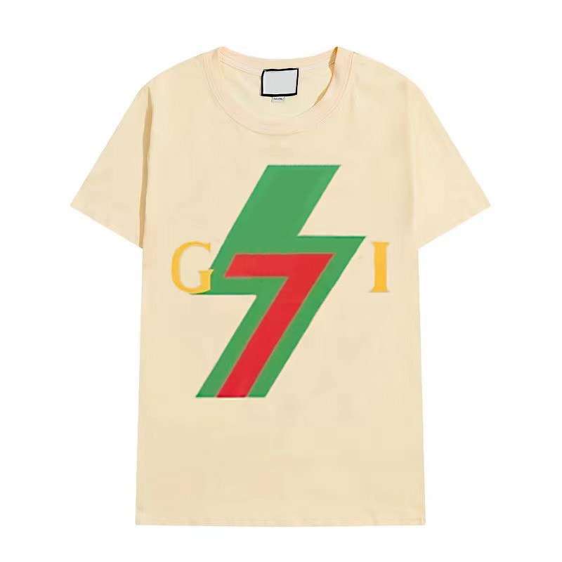 Men's T-shirts designer Tees summer pure cotton breathable round neck short sleeved men clothing outdoor casual letter printed T-shirt the
Men's T-shirts designer Tees summer pure cotton breathable round neck short sleeved men clothing outdoor casual letter printed T-shirt the