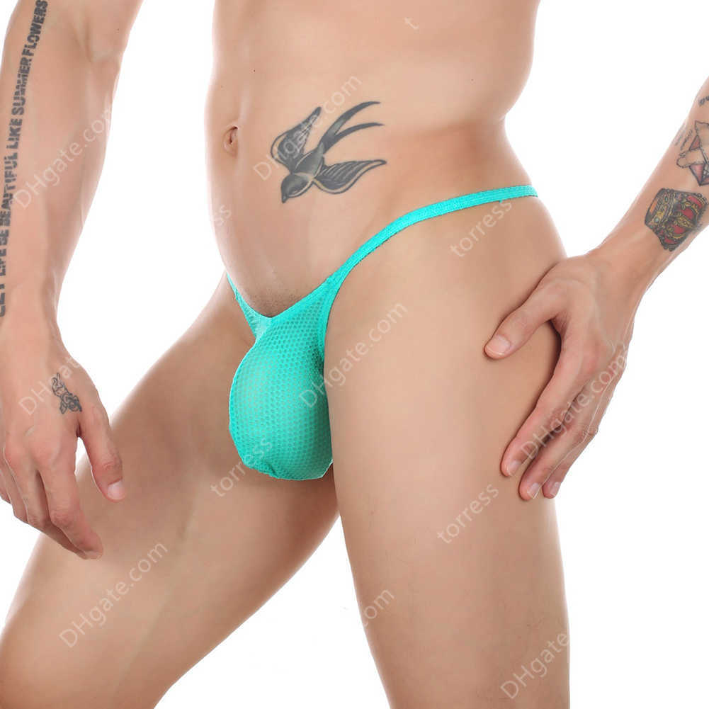 Underpant Men Underwear Hollow Breathable Thong Mesh See-through Pouch Panties G-string Briefs Sexy T-back G-string Gay Knicker Open Butt, Orange
Underpant Men Underwear Hollow Breathable Thong Mesh See-through Pouch Panties G-string Briefs Sexy T-back G-string Gay Knicker Open Butt, Orange