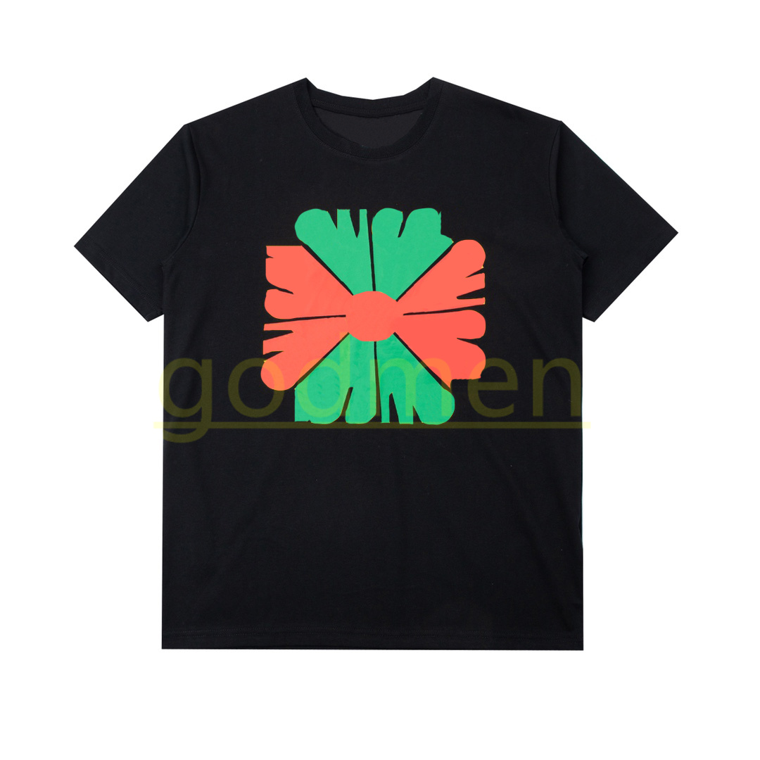 New Mens Summer T Shirt Fashion Interlocking Letter Print Tees Couples Casual Loose Tops Asain Size S-XL, White
New Mens Summer T Shirt Fashion Interlocking Letter Print Tees Couples Casual Loose Tops Asain Size S-XL, White