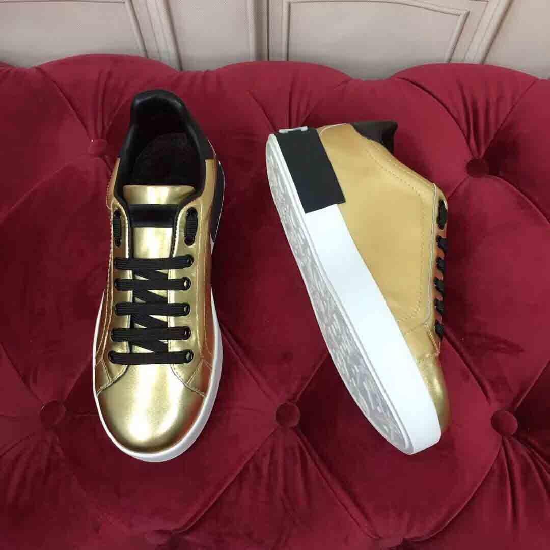 Men's Casual Shoes low tops Sneakers sheep Graffiti leather platform sneaker sliver and khaki leathers luxury Portofino Comfort flats Outdoor Trainers lace up 35-46, 10
Men's Casual Shoes low tops Sneakers sheep Graffiti leather platform sneaker sliver and khaki leathers luxury Portofino Comfort flats Outdoor Trainers lace up 35-46, 10