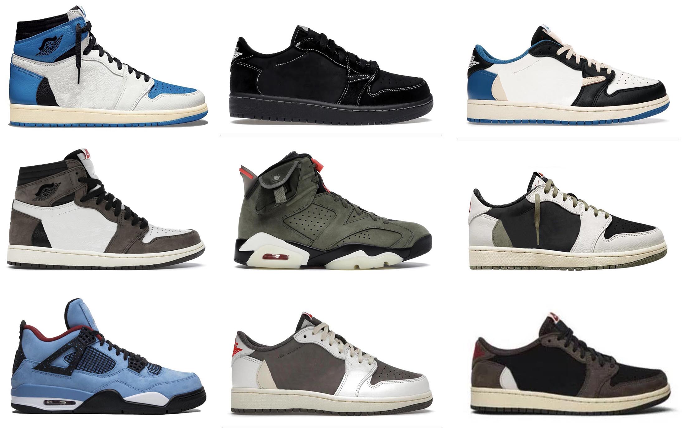 2023 Authentic 1 Low Fragment Travis Scotts Shoes 1 High OG Sneakers Black Phantom Reverse Mocha Cactus Jack Playstation Men Woman Outdoor Trainers With Original Box, 17
2023 Authentic 1 Low Fragment Travis Scotts Shoes 1 High OG Sneakers Black Phantom Reverse Mocha Cactus Jack Playstation Men Woman Outdoor Trainers With Original Box, 17