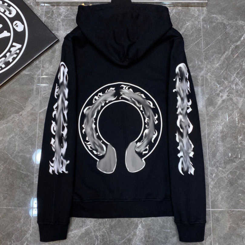 Fashion Mens Luxury Jackets Sweatshirts Designer Hoodies Men Women Zipper Cross Scroll Simple Hooded Sweater Pullover Hoodie Casual Tops Coat Jacket Itr0, 14
Fashion Mens Luxury Jackets Sweatshirts Designer Hoodies Men Women Zipper Cross Scroll Simple Hooded Sweater Pullover Hoodie Casual Tops Coat Jacket Itr0, 14