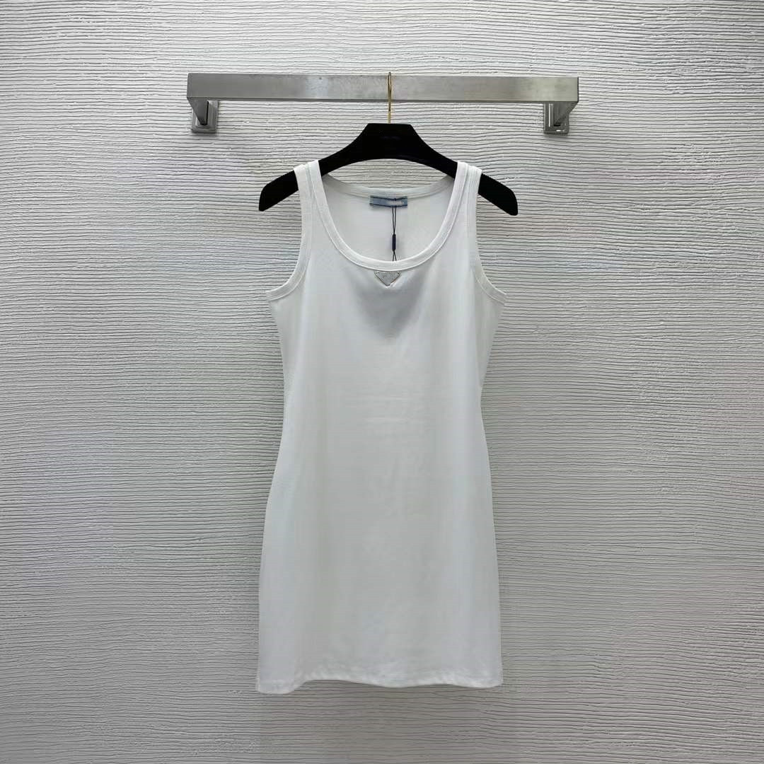 Street Style Dresses 2023 New Spring Summer Scoop Neck Fashion Milan Runway Dress Designer Brand Same Style Women' 1227-03, Blue
Street Style Dresses 2023 New Spring Summer Scoop Neck Fashion Milan Runway Dress Designer Brand Same Style Women' 1227-03, Blue