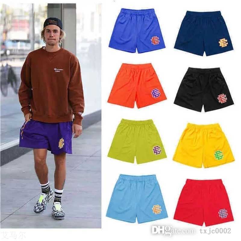 Eric Emanuel EE Basic Short Mens Womens Designers Fitness Shorts Mesh Breathable Beach Pants Sports Series 2022 Basketball Pant 0GPB, Red
Eric Emanuel EE Basic Short Mens Womens Designers Fitness Shorts Mesh Breathable Beach Pants Sports Series 2022 Basketball Pant 0GPB, Red