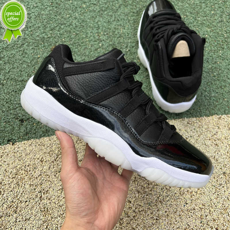 Boots Outdoor Shoes Sandals top 11 Low 72-10 Black Basketball Shoes Real Carbon Fiber 11s mensBlack Gym Red-White-Sail Medium Outdoor Sports, As photo shows
Boots Outdoor Shoes Sandals top 11 Low 72-10 Black Basketball Shoes Real Carbon Fiber 11s mensBlack Gym Red-White-Sail Medium Outdoor Sports, As photo shows