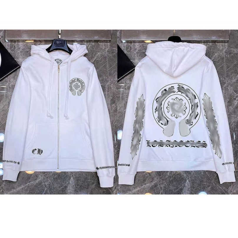 Fashion Luxury Men' Sweatshirts Jackets Hoodies Men Women Designer Boy Sanskrit Print Sweater Zipper Hooded Cross Pullover Hoodie Casual Tops Coat Jacket Kggs
Fashion Luxury Men' Sweatshirts Jackets Hoodies Men Women Designer Boy Sanskrit Print Sweater Zipper Hooded Cross Pullover Hoodie Casual Tops Coat Jacket Kggs