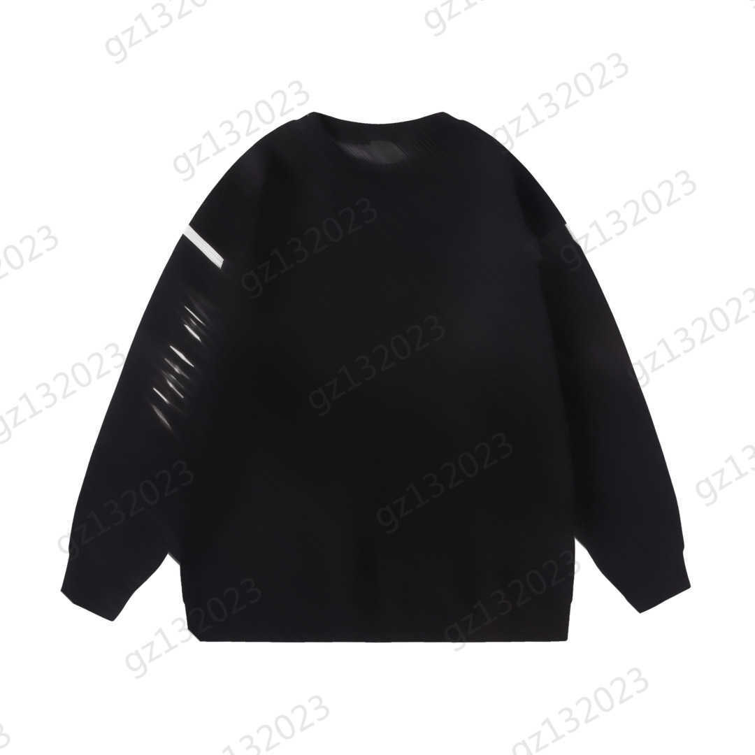 Womens Sweaters Letter Logo Print Thread Round Neck Long Sleeves Pullover Knitted Sweater Silhouette Slim Fashion Warm Knitwear Brand Fashion Women Clothes
Womens Sweaters Letter Logo Print Thread Round Neck Long Sleeves Pullover Knitted Sweater Silhouette Slim Fashion Warm Knitwear Brand Fashion Women Clothes