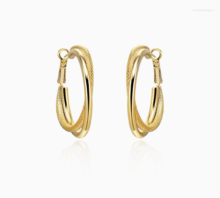 Hoop Earrings Timeless Wonder Geo Twist Statement For Women Designer Jewelry Top Runway Trendy Party Gothic Prom Kpop Punk 5732
Hoop Earrings Timeless Wonder Geo Twist Statement For Women Designer Jewelry Top Runway Trendy Party Gothic Prom Kpop Punk 5732