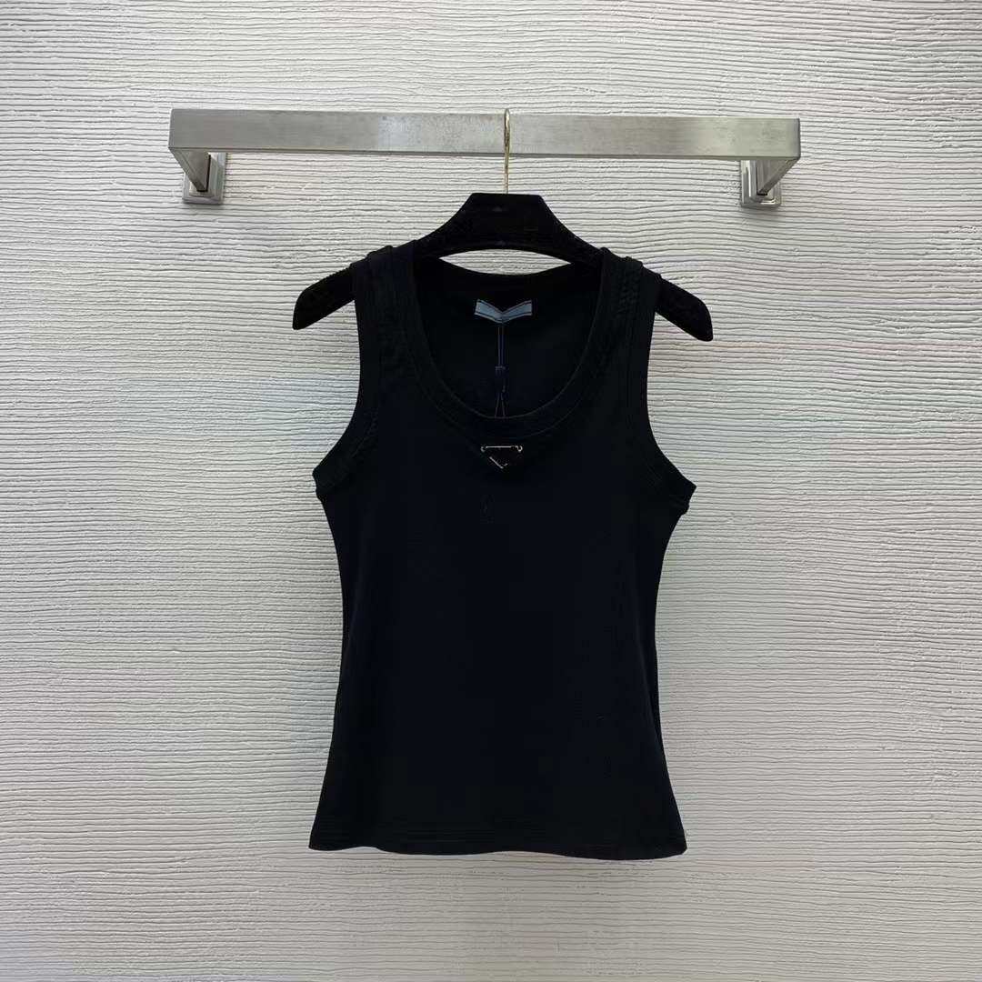 Women' T-Shirt Designer 2023 New Spring Summer Runway Tops O Neck High End Jacquard Tee 9PFA, White
Women' T-Shirt Designer 2023 New Spring Summer Runway Tops O Neck High End Jacquard Tee 9PFA, White